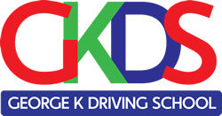 George K Driving School